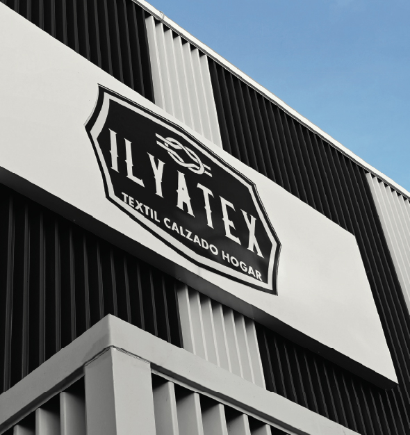 Ilyatex products